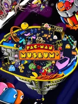 pac-man-museum-plus