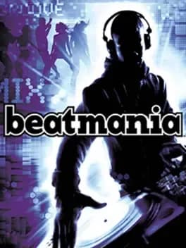 beatmania--2