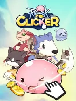 ragnarok-clicker