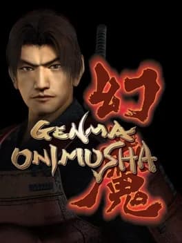 genma-onimusha