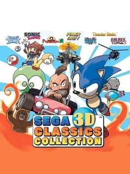 sega-3d-classics-collection