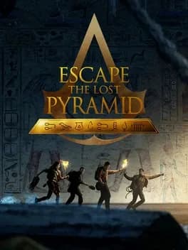 escape-the-lost-pyramid