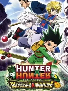 hunter-x-hunter-wonder-adventure