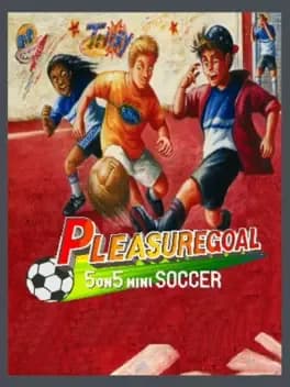 pleasure-goal