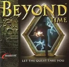 beyond-time