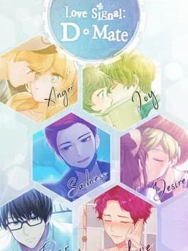 love-signal-d-mate