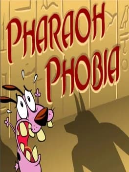 courage-the-cowardly-dog-pharaoh-phobia