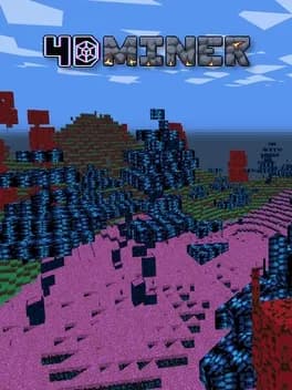 4d-miner