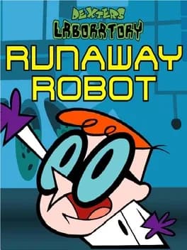 runaway-robot