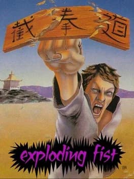exploding-fist
