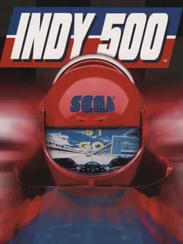indy-500
