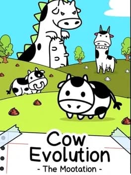 cow-evolution