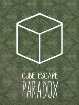 cube-escape-paradox-chapter-2