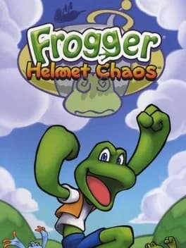 frogger-helmet-chaos