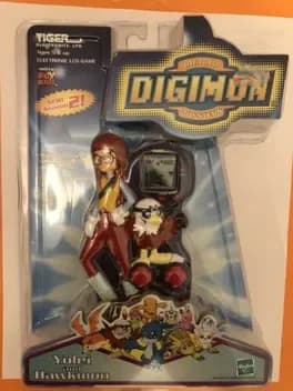 digimon-yolei-and-hawkmon