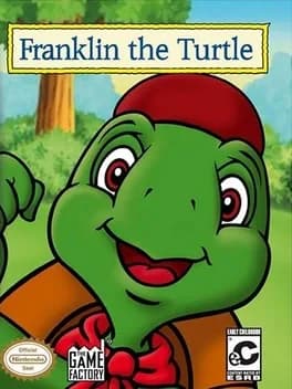 franklin-the-turtle
