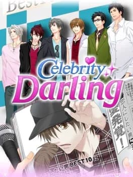 celebrity-darling
