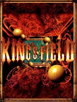king-s-field