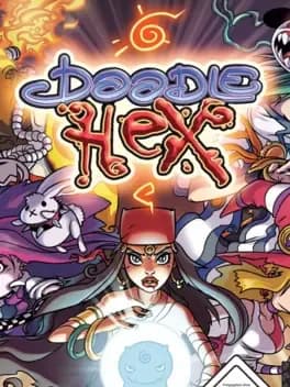 doodle-hex