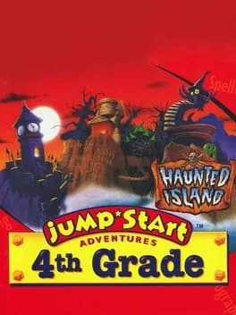 jumpstart-adventures-4th-grade-haunted-island