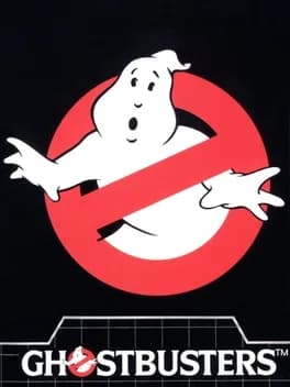 ghostbusters