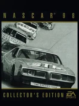 nascar-98-collectors-edition