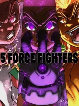 5-force-fighters