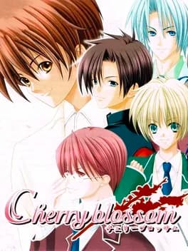 cherry-blossom