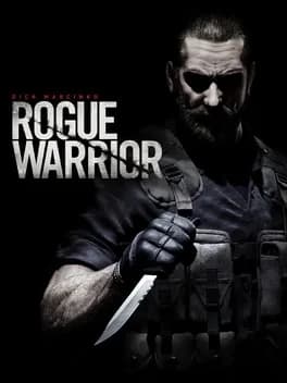 rogue-warrior