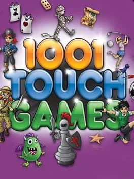 1001-touch-games