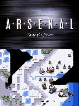 arsenal-taste-of-power