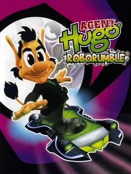 agent-hugo-roborumble