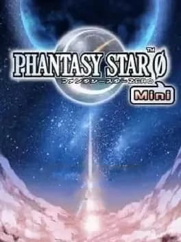 phantasy-star-zero-mini