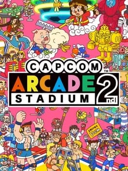 capcom-arcade-2nd-stadium