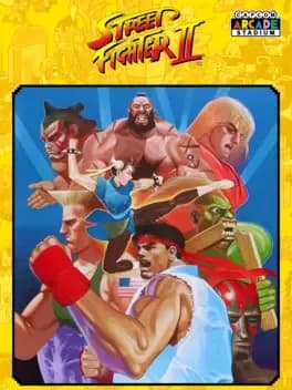 capcom-arcade-stadium-street-fighter-ii-the-world-warrior