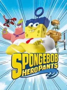 spongebob-heropants