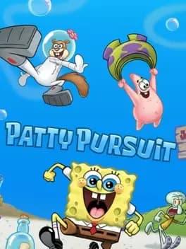 spongebob-squarepants-patty-pursuit