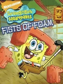 spongebob-squarepants-fists-of-foam