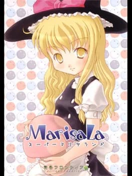 super-marisa-land