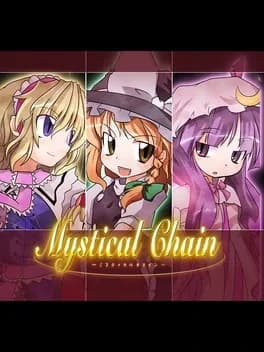 mystical-chain