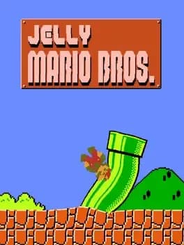 jelly-mario