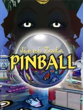 jinni-zeala-pinball