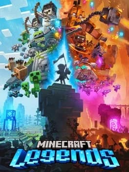minecraft-legends