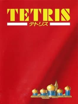 tetris--12