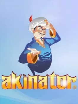 akinator
