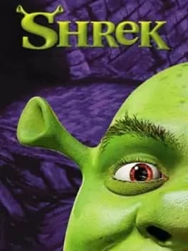 shrek