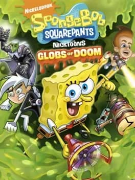 spongebob-squarepants-featuring-nicktoons-globs-of-doom