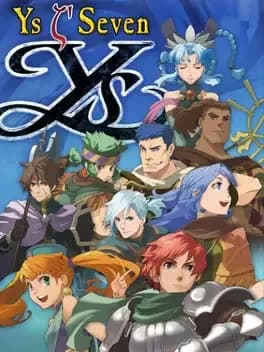 ys-seven