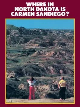 where-in-north-dakota-is-carmen-sandiego
