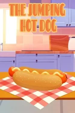 the-jumping-hot-dog